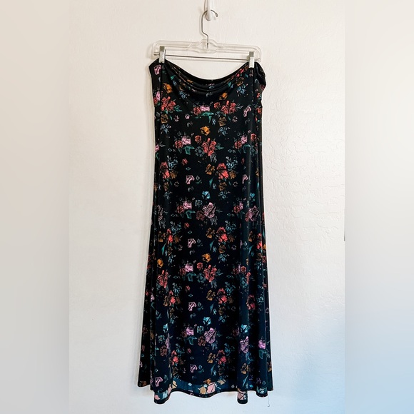 LLR Maxi Skirt/Dress - Picture 1 of 3